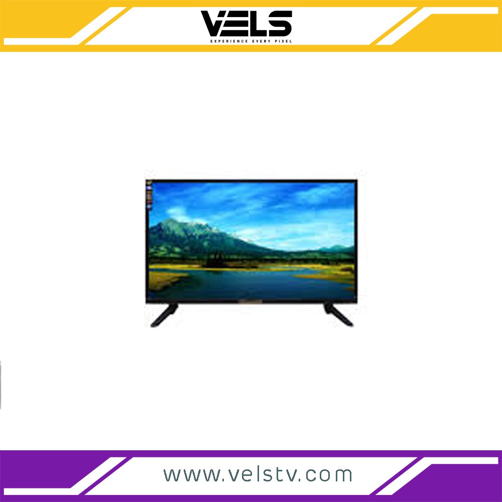 24"VELS TV