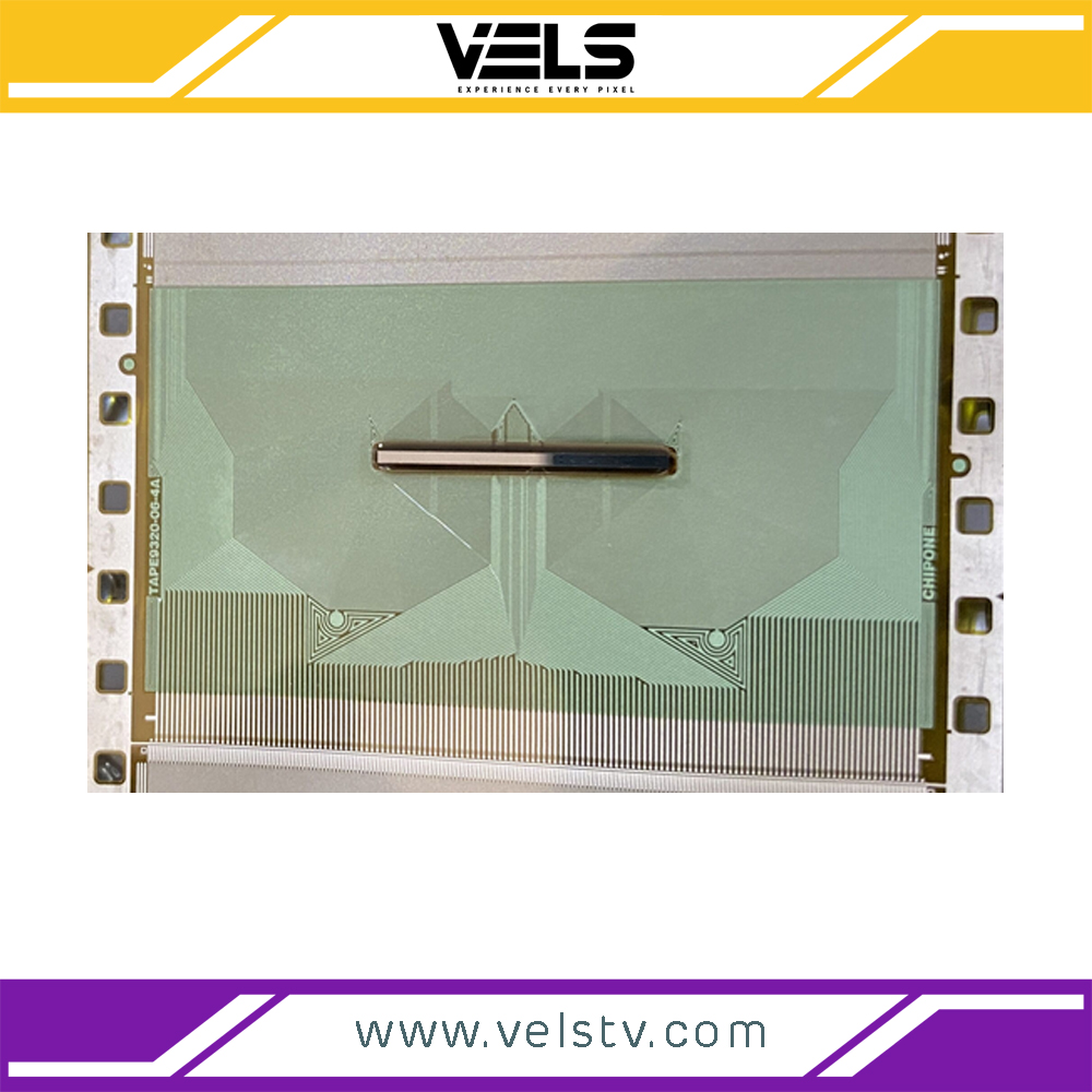 TAPE9320-06-4A LED TV COF IC