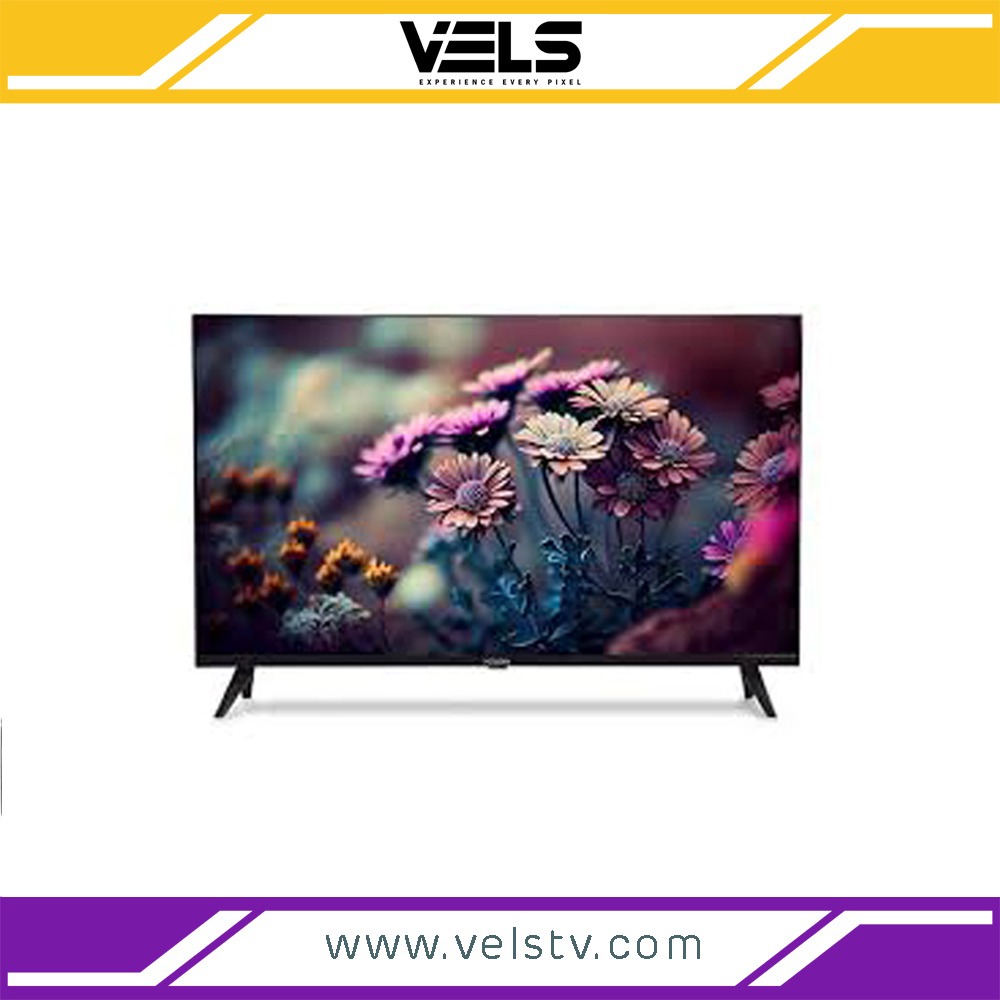 Vels 43"google tv