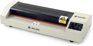 LAPCARE LAPLAM 33 inch Lamination Machine