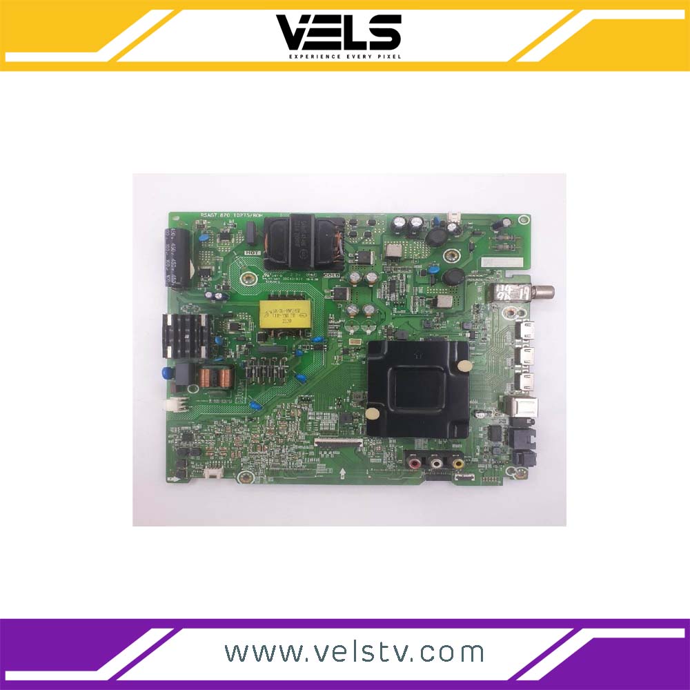 55PM VU MOTHERBOARD FOR LED TV