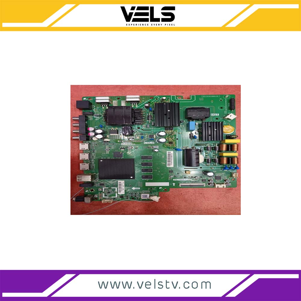 MI LED L43M4-4AIN Motherboard