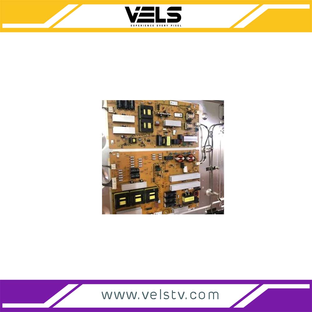 500A Vu Led Tv Power Supply Board