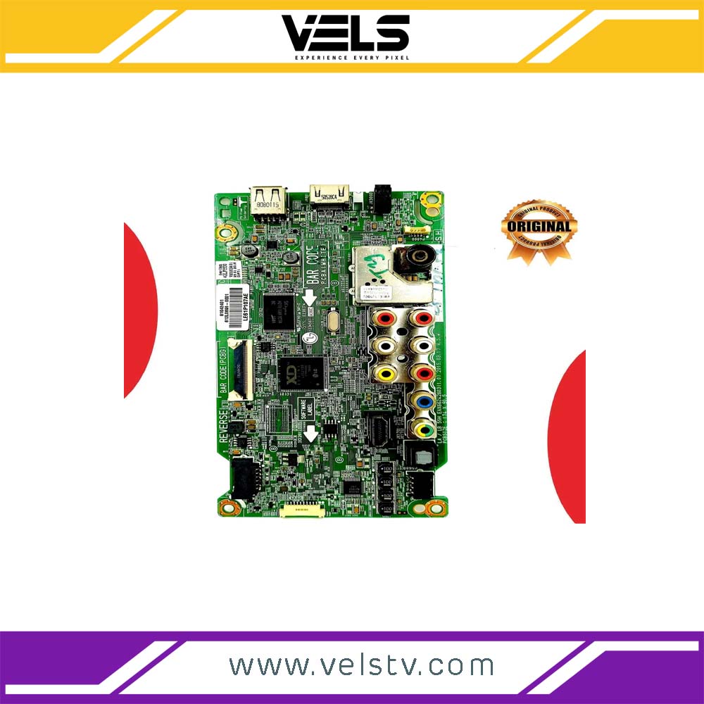 LG 42LF5530 SMART LED TV MOTHERBOARD