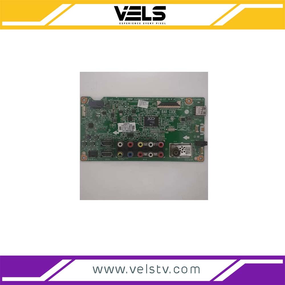 43LJ554T-TA LG MOTHERBOARD
