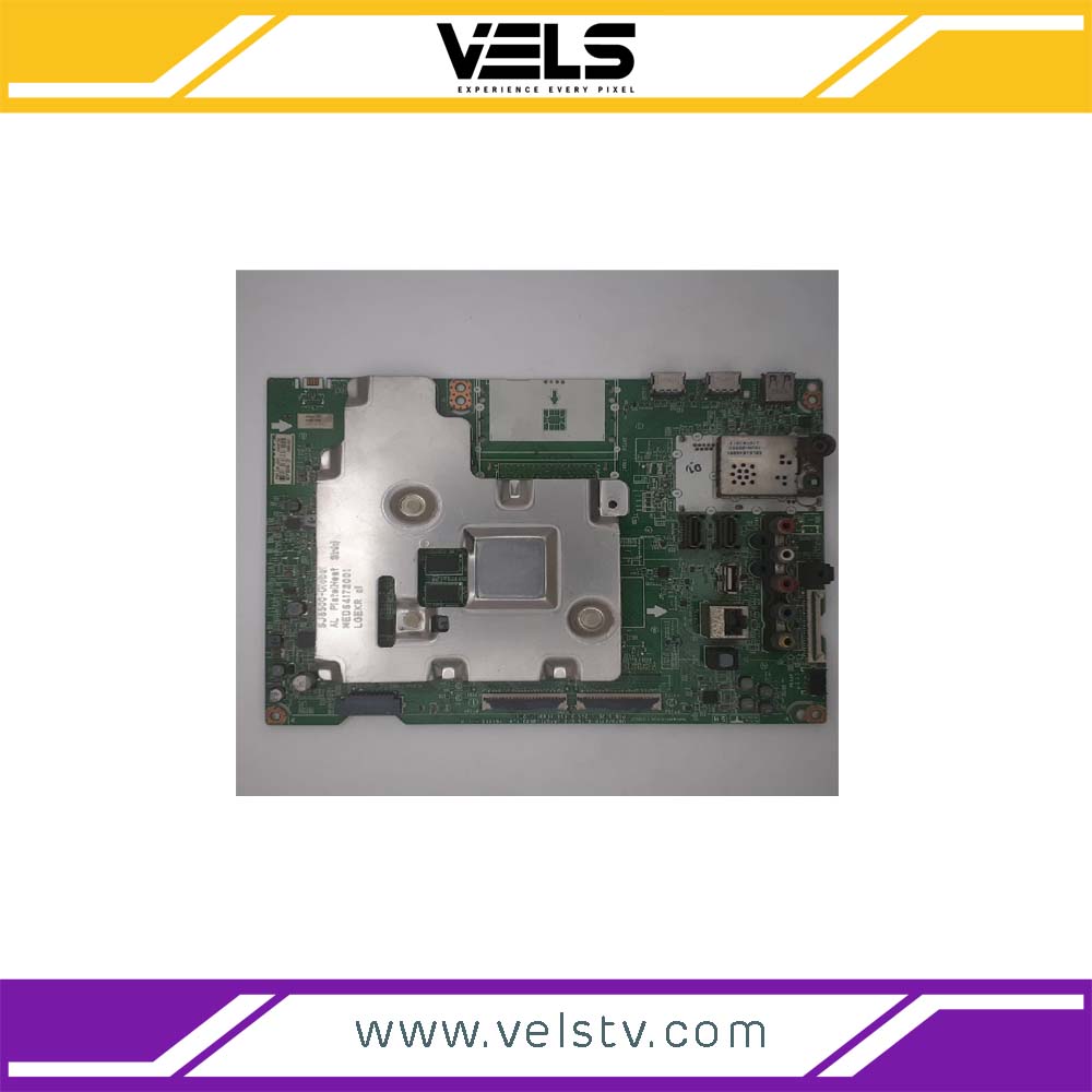 49UJ752T LG MOTHERBOARD FOR LED TV