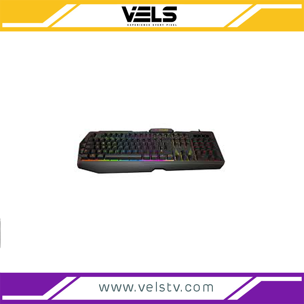 Thunder Champ Gaming Membrane Keyboard (LGK-111)