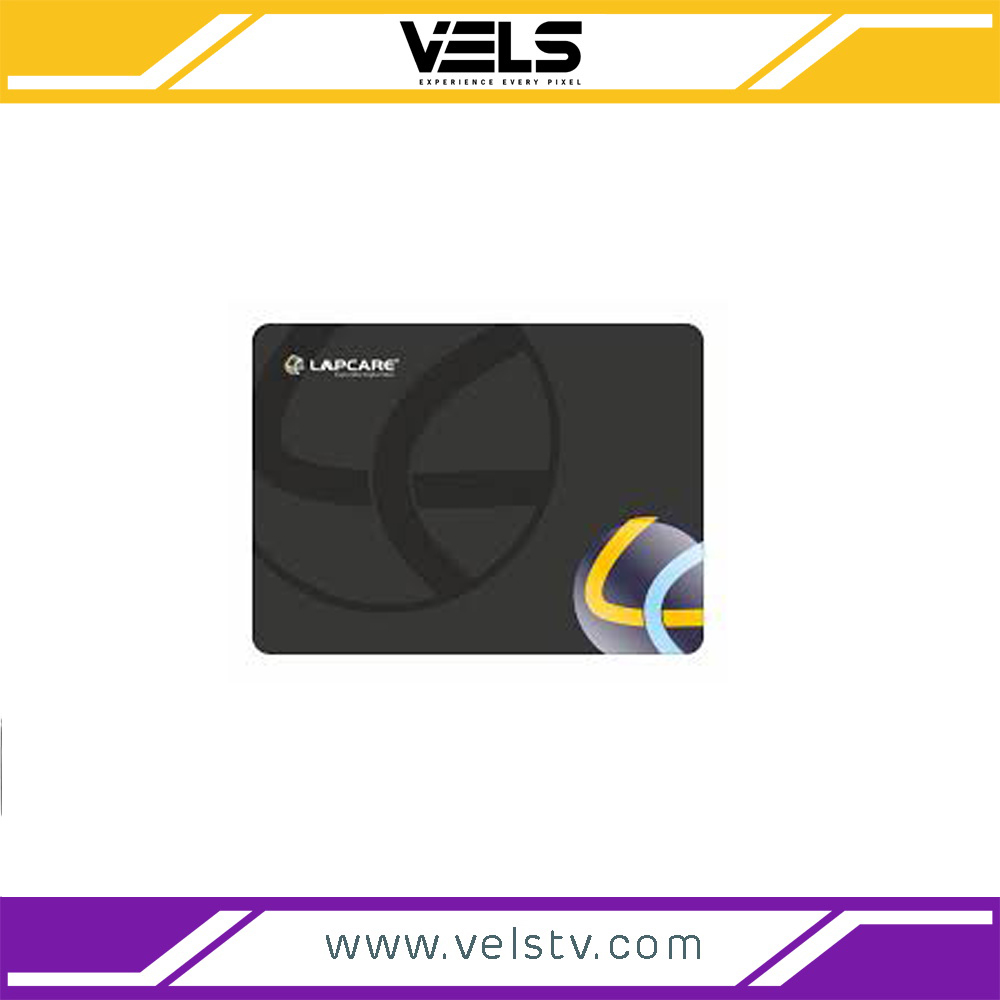 Lapcare Sticky Mousepad Small (LMP-204)