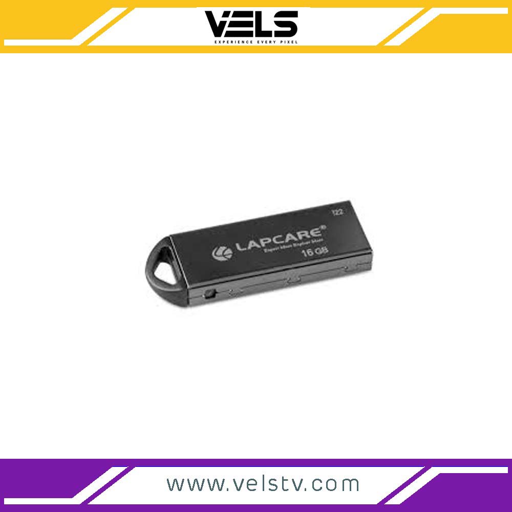 Lapstore 16GB Pen Drive