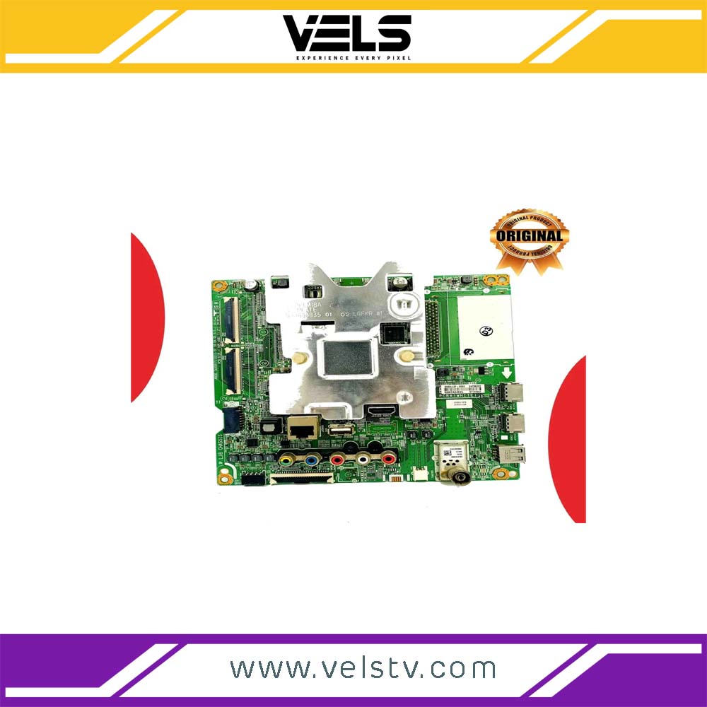 Model 43UJ632T-TA LG LED TV Motherboard