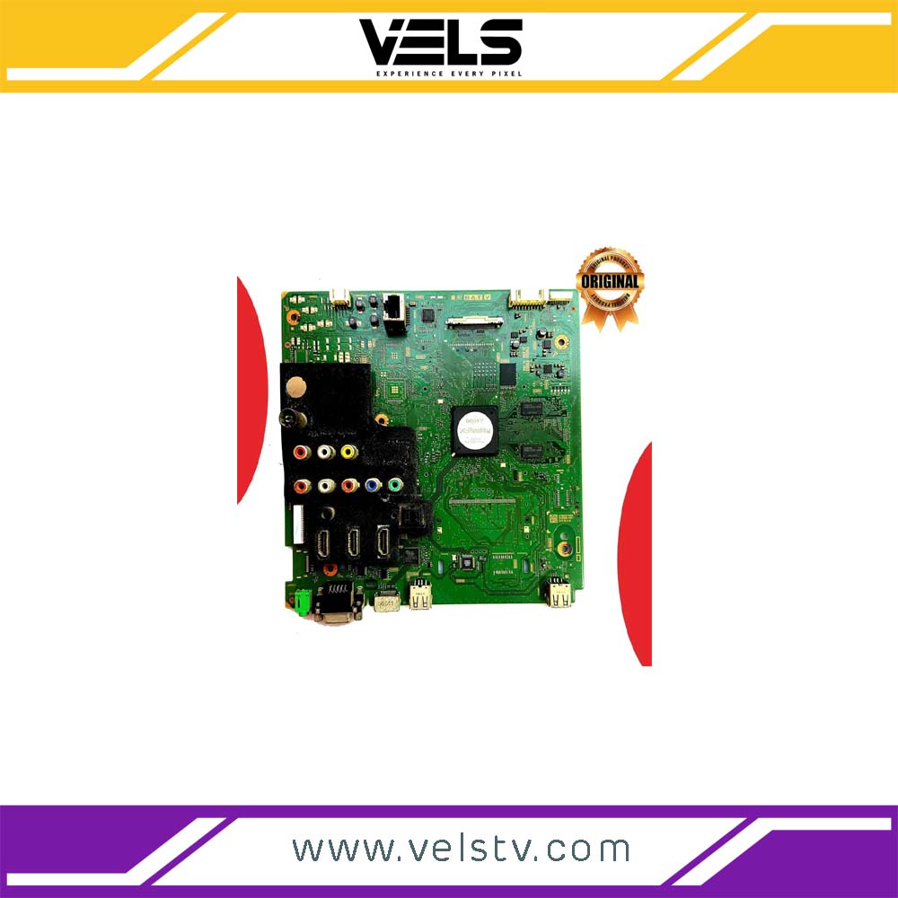 Model 46EX720 Sony LED TV Motherboard