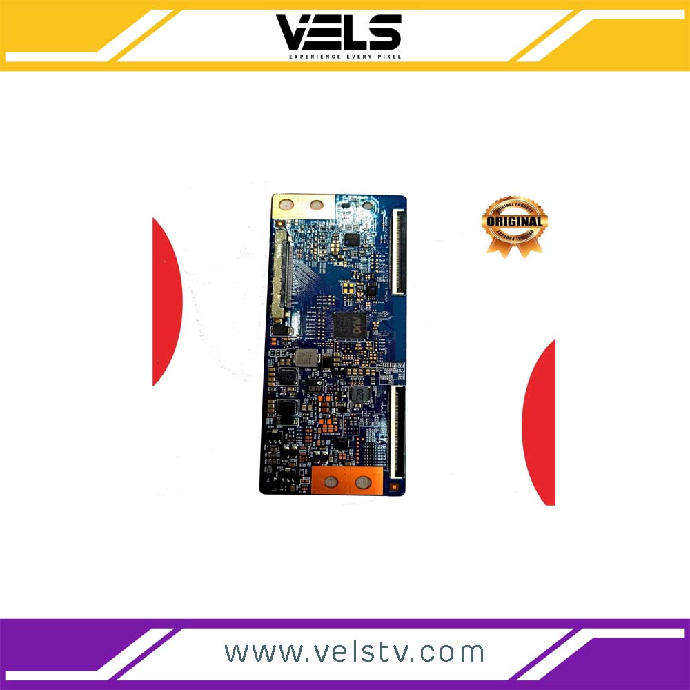Model 55K160GAU VU LED TV T-Con Board ₹2,499