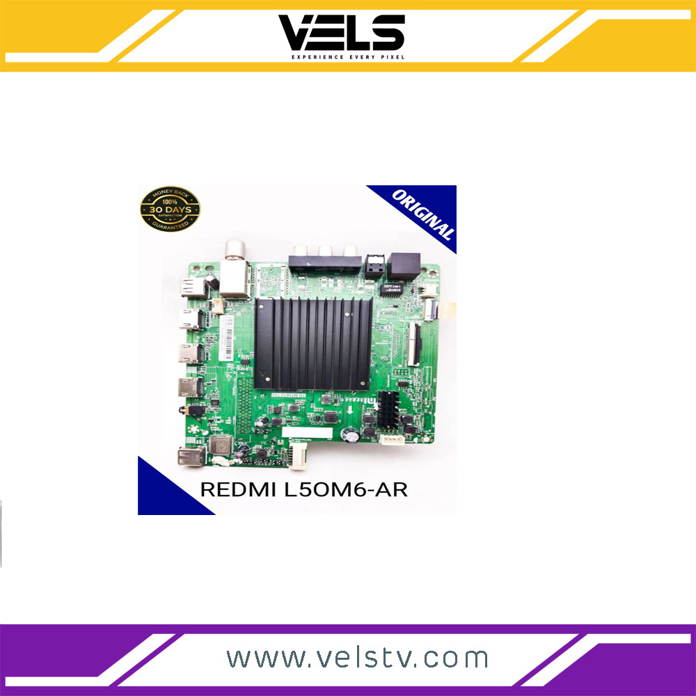 Model 55R500 TCL LED TV Motherboard ₹6,999