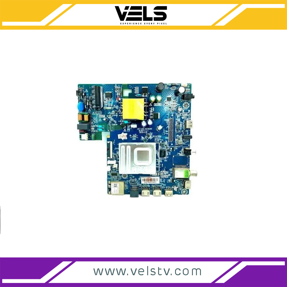 Realme 43 inch LED TV Motherboard for Model TV43