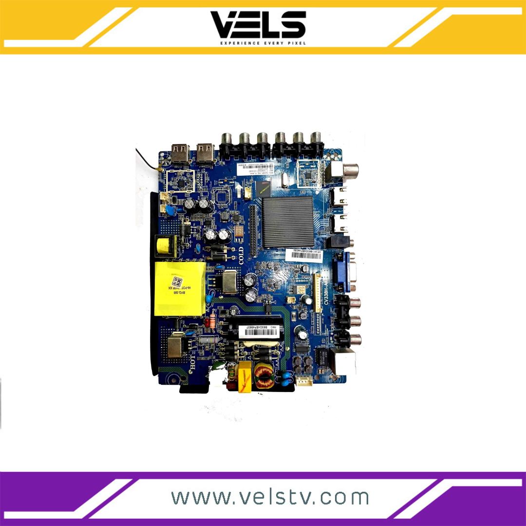 KEVIN 32 (K56U912) motherboard