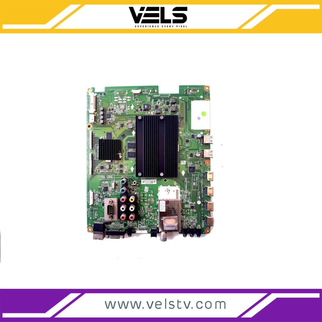 LG 42L5700-TA MOTHERBOARD