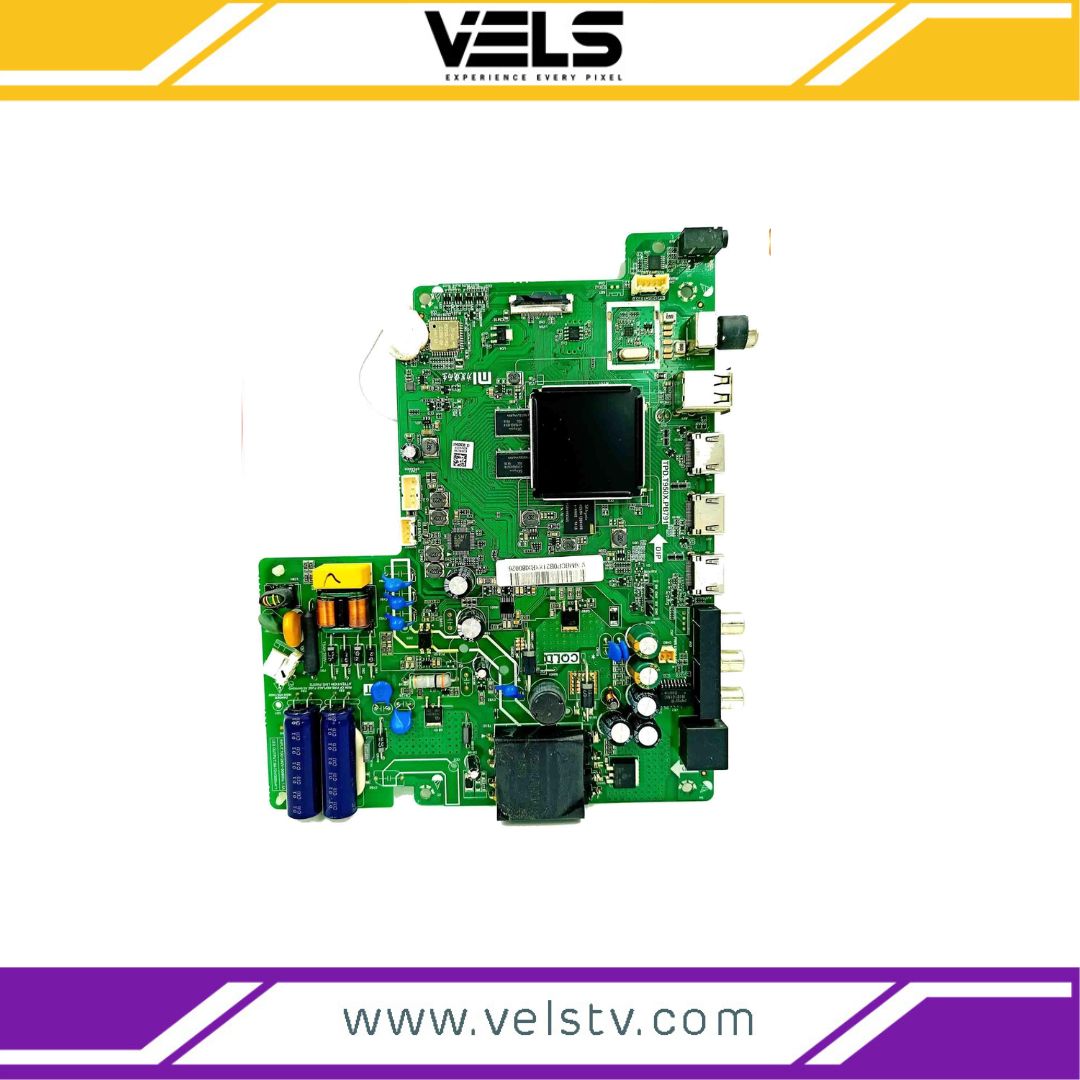 MI (L32M5-AL) MOTHERBOARD