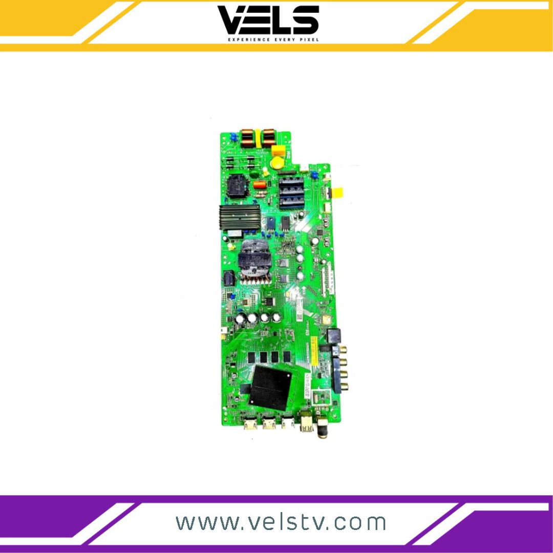 MI (L49M5-AN) MOTHERBOARD