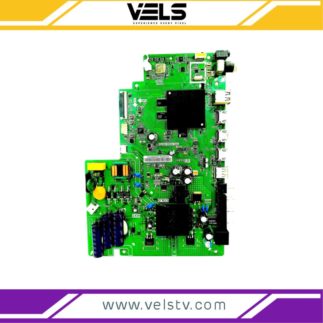 MI (L43MS-AN) MOTHERBOARD