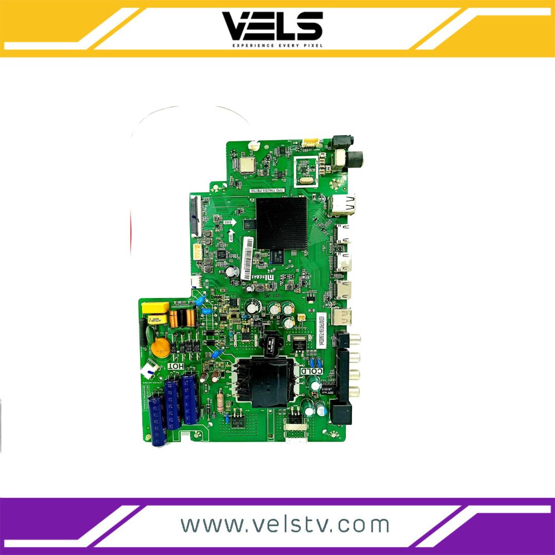 ONEPLUS	(43FA0A00) MOTHERBOARD