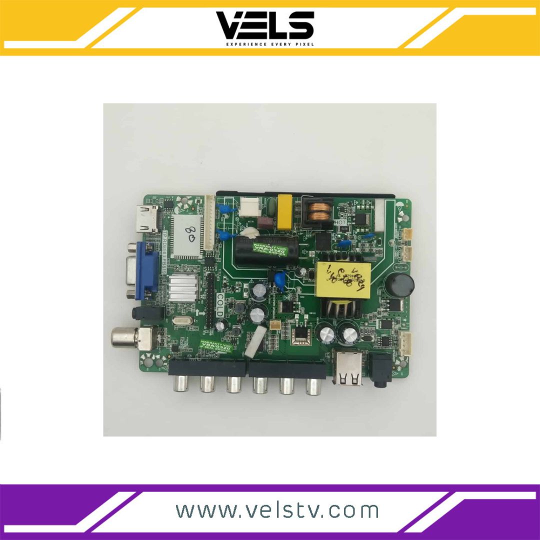 ONIDA 40 (LCO39FTP)mother board