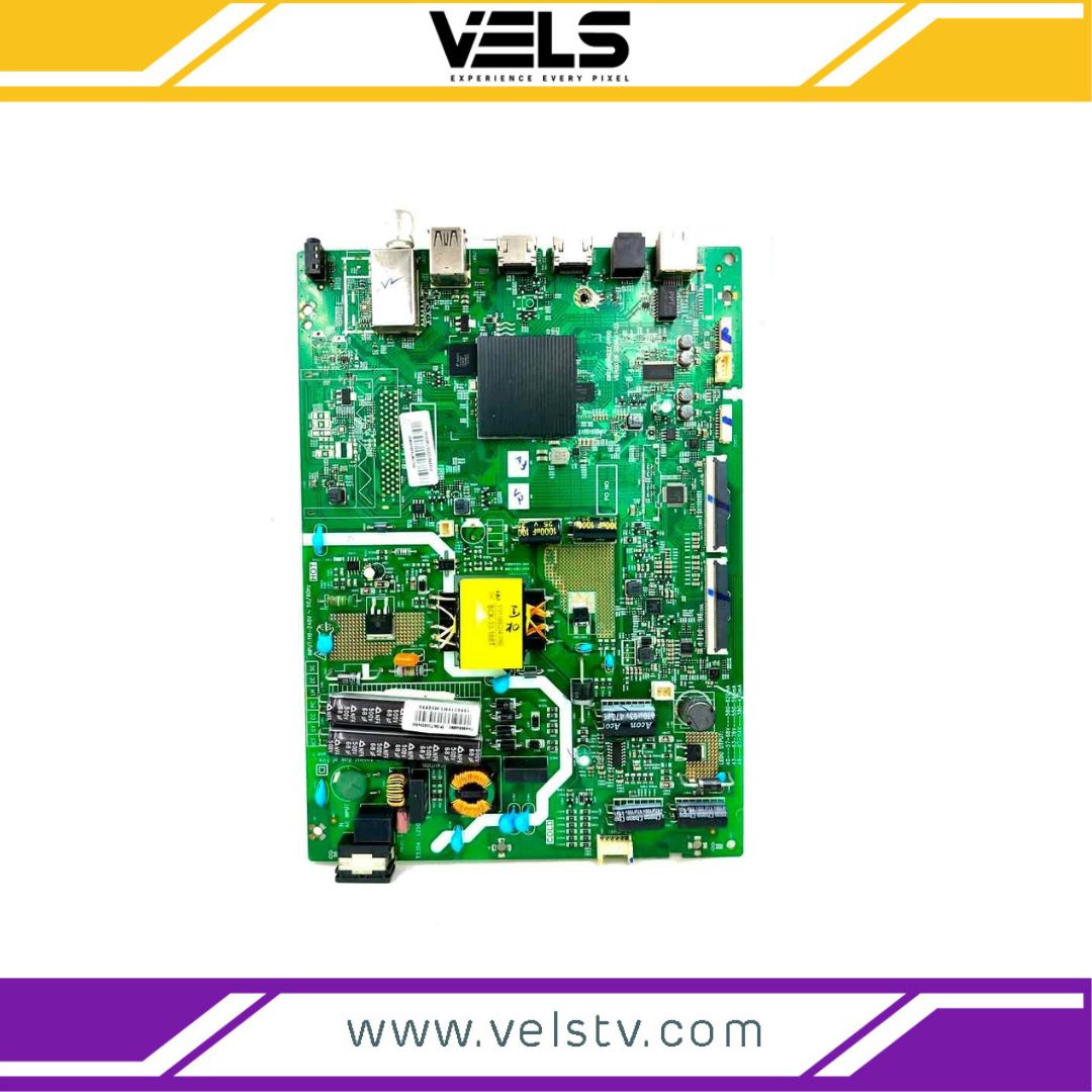 PANASONIC (TH43GS49ODX) MOTHERBOARD