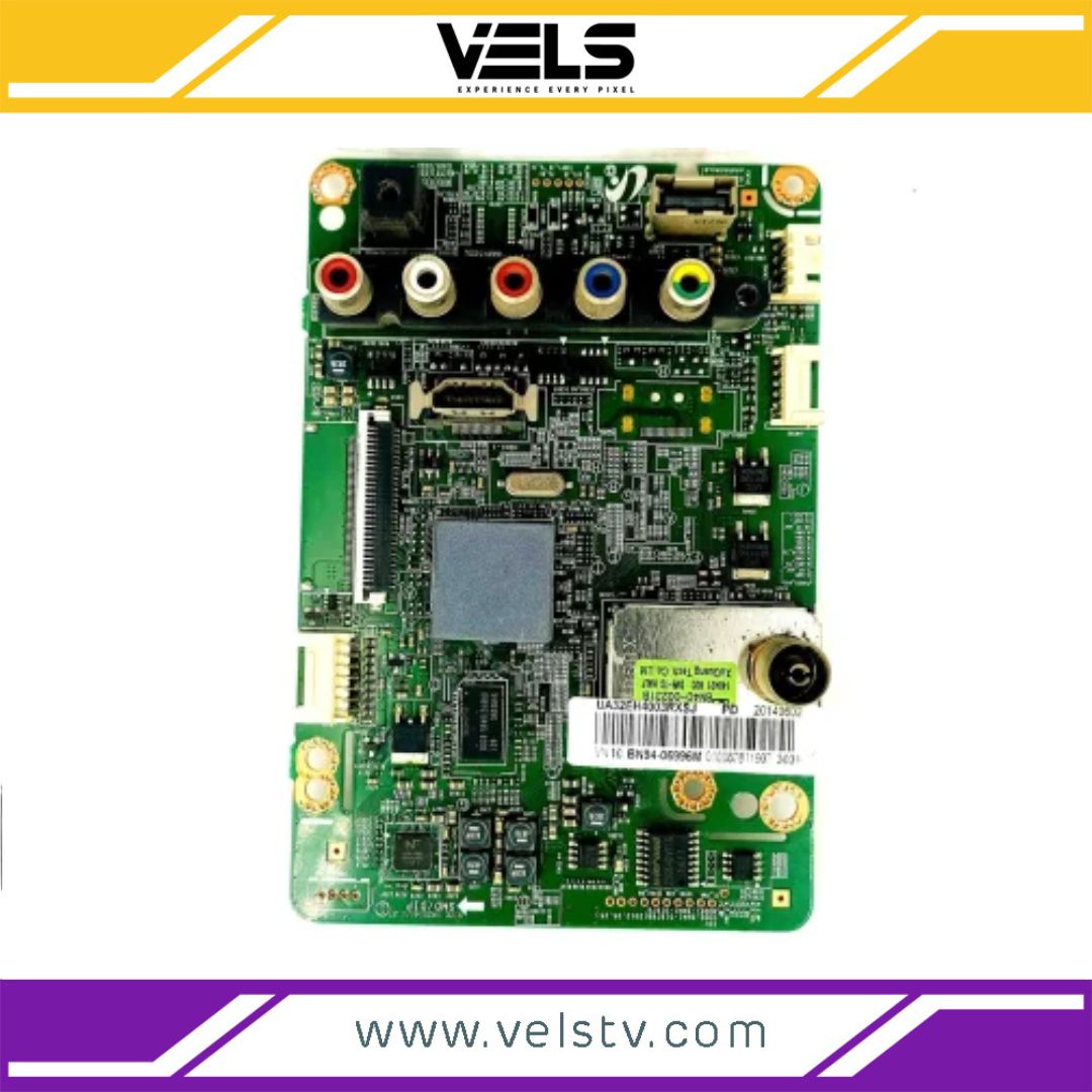 SAMSUNG (UA32EH4003) MOTHERBOARD