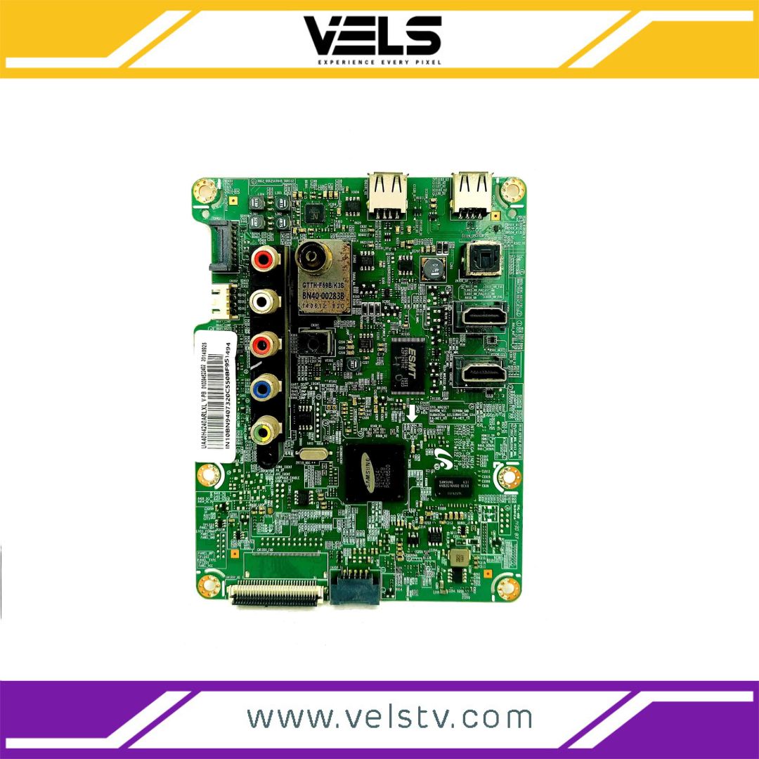SAMSUNG (UA40H4240AR) MOTHERBOARD