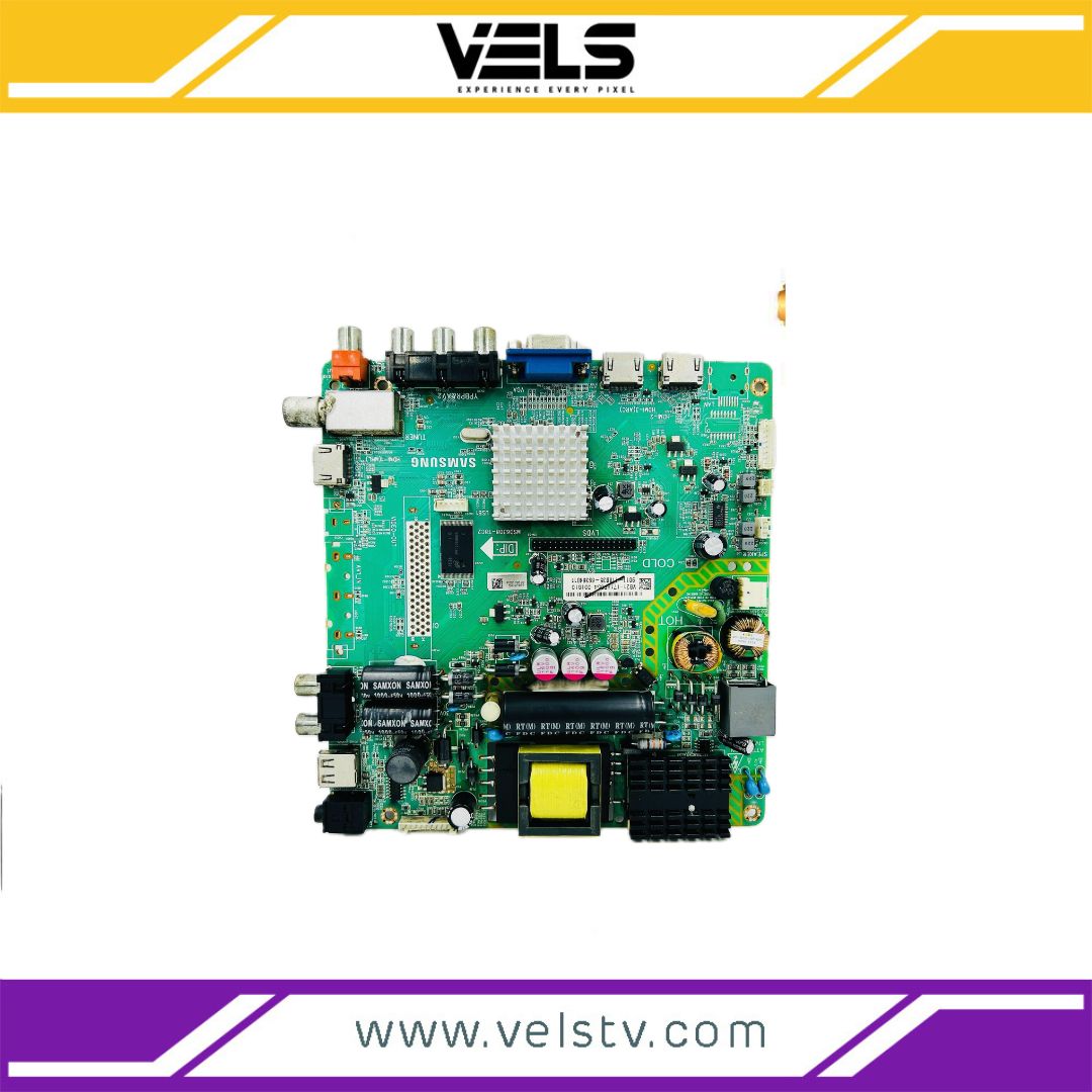 SAMSUNG (UA43N5002AK) MOTHERBOARD