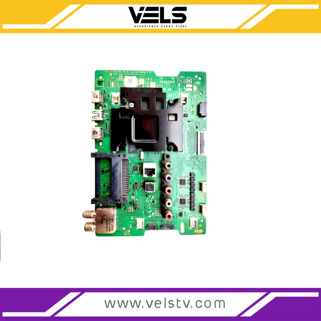 SAMSUNG (UA43N5370AUXXL) Motherboard
