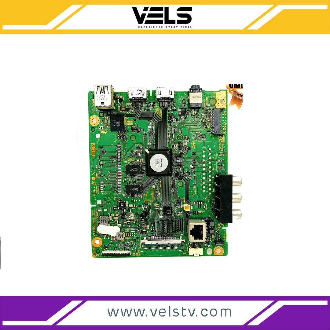 Sony 32-32U1672G MOTHERBOARD