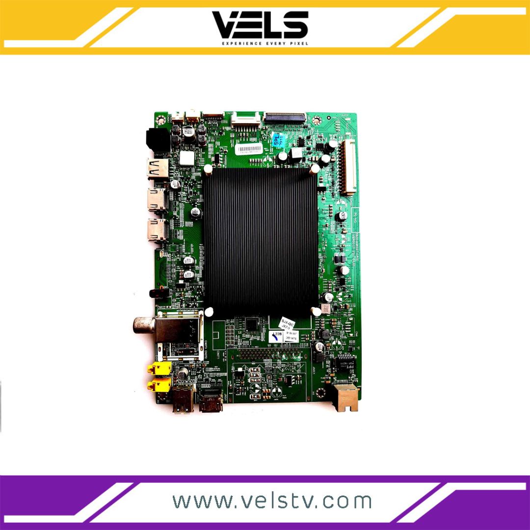 thomson (49oATH9000) MOTHERBOARD