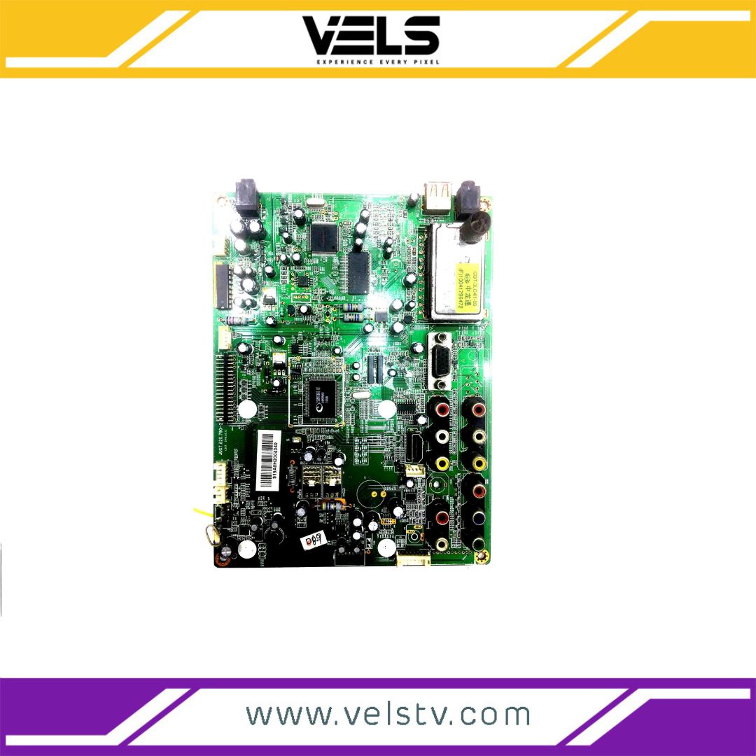 Aftron 32 afled3200di motherboard