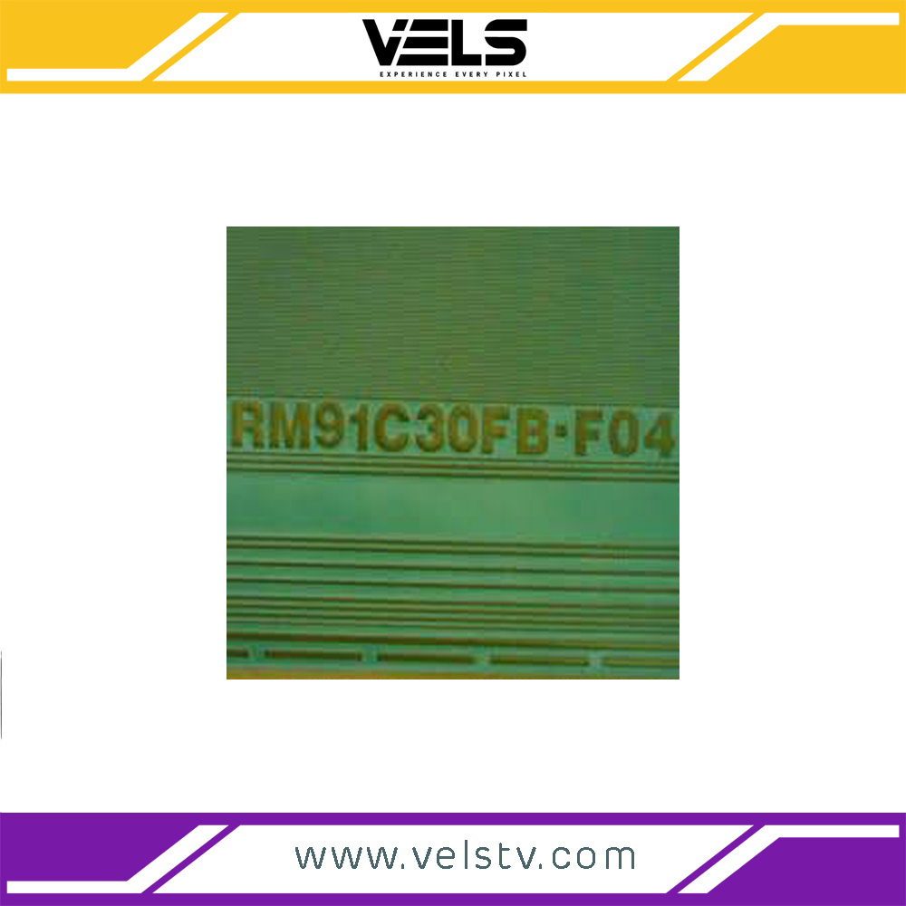 RM91C30FB COF IC