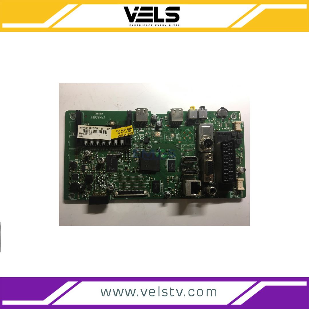 Hitachi 42hyt42u motherboard