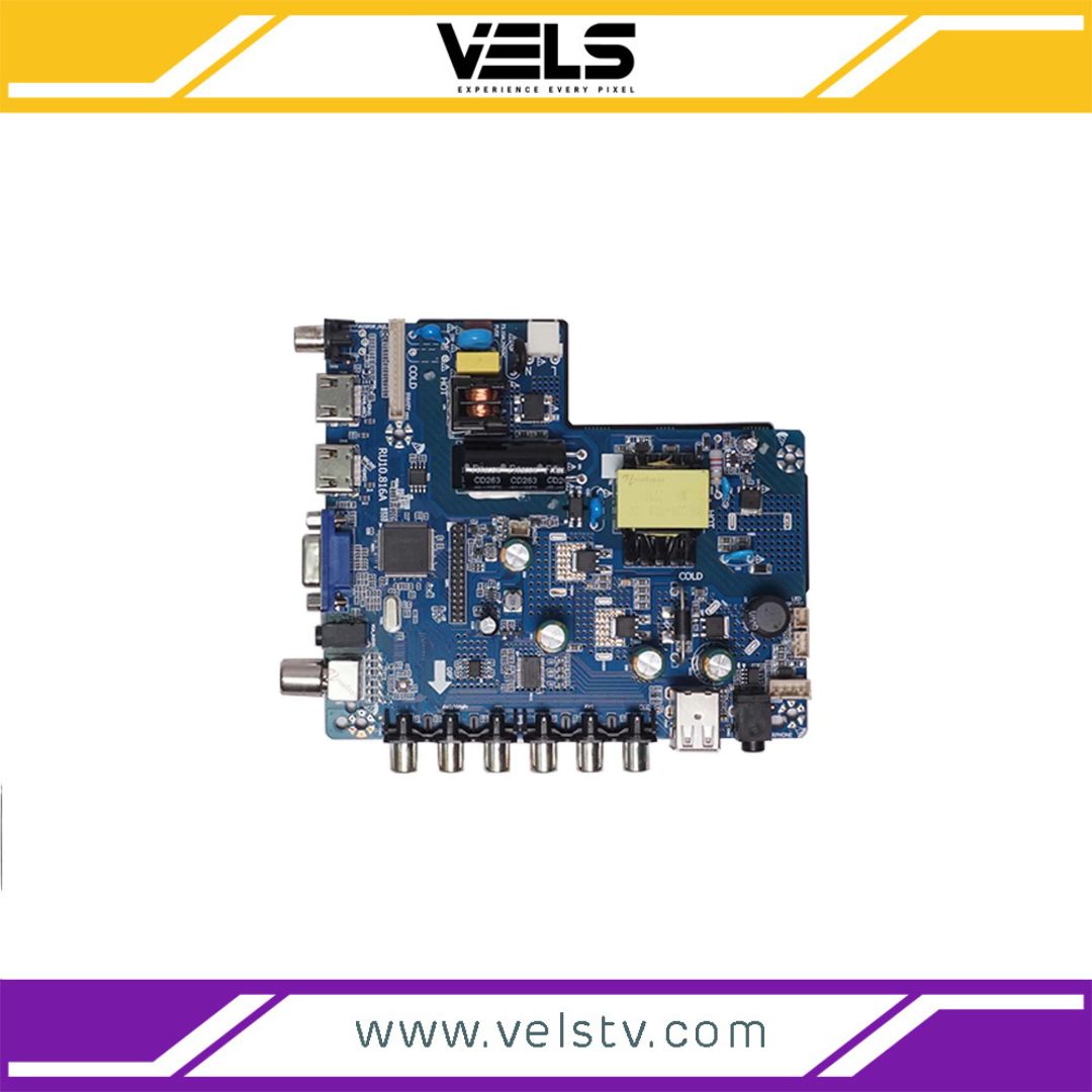 kevin 32kn leo motherboard