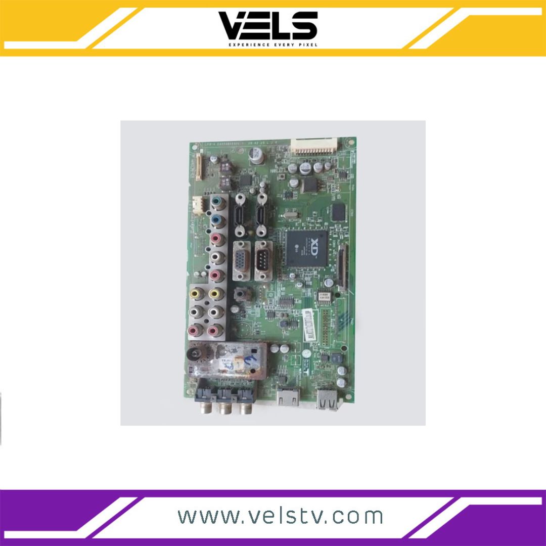 Lg 24 24lf515a th motherboard