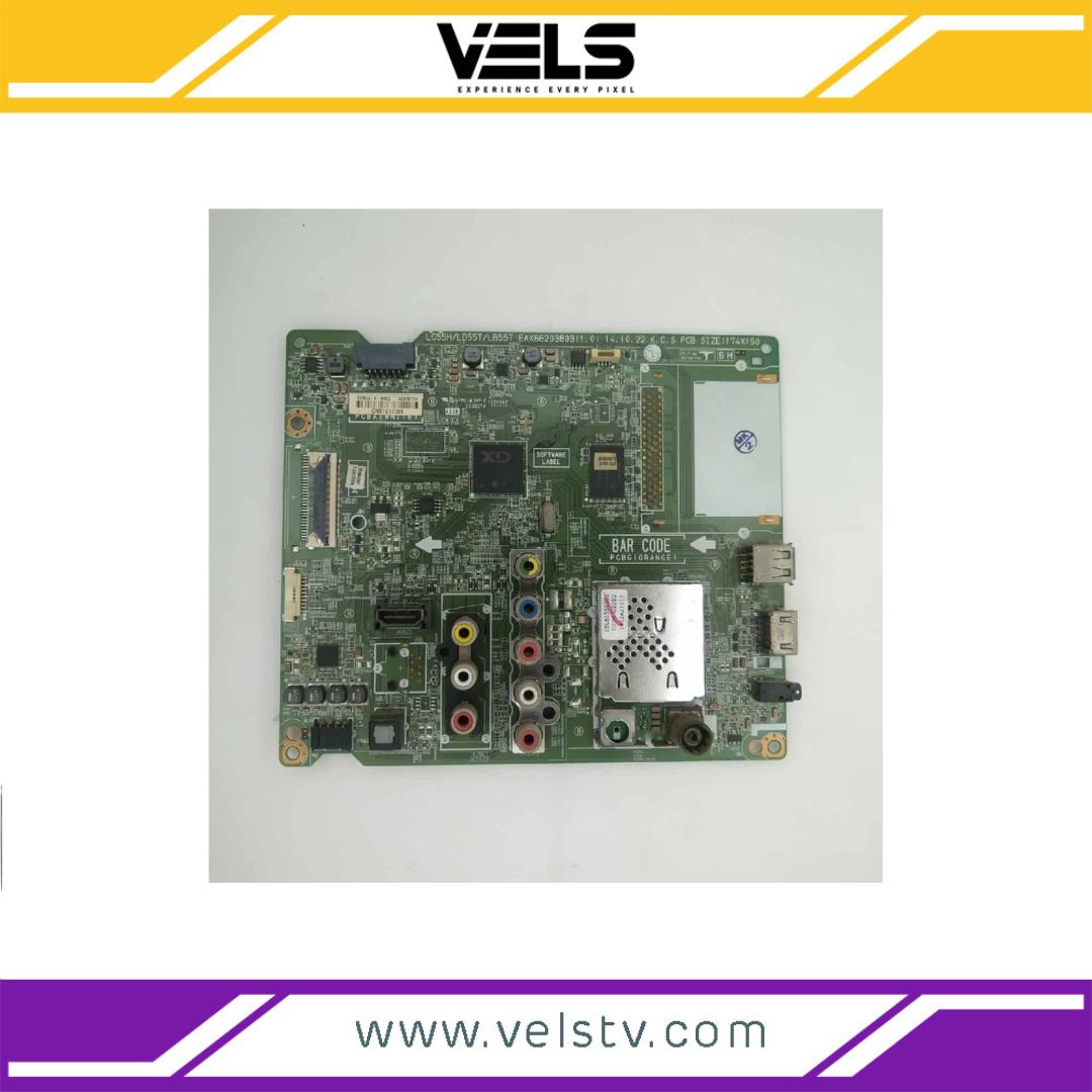 Lg 32 lf 560 t tb motherboard
