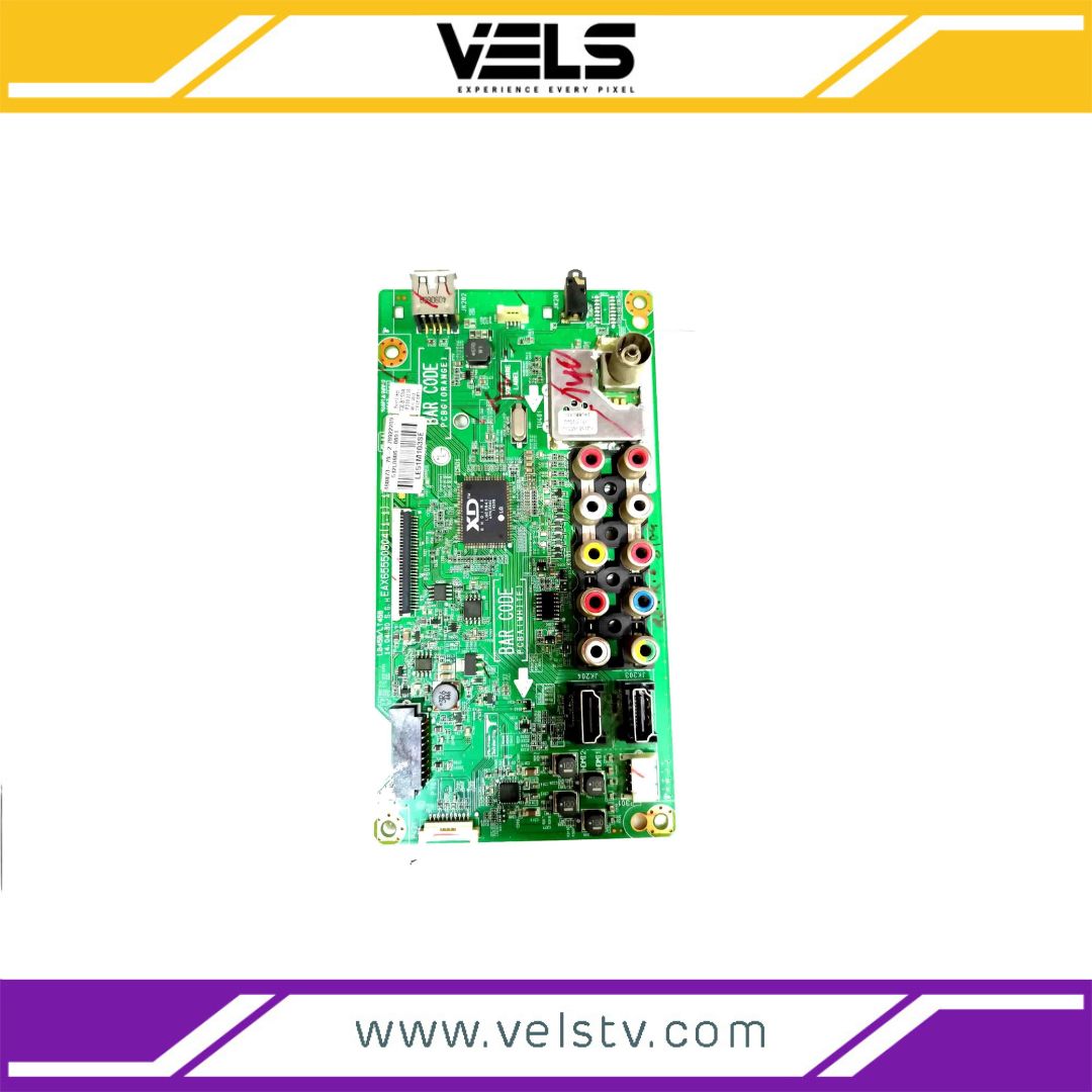 LG 32LB550A motherboard