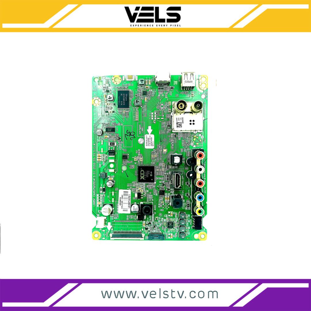 Lg32lk526bpta motherboard