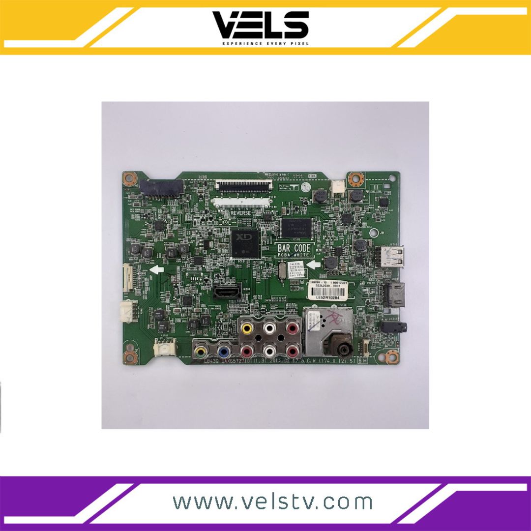 Lg 32lb56oa-ta motherboard