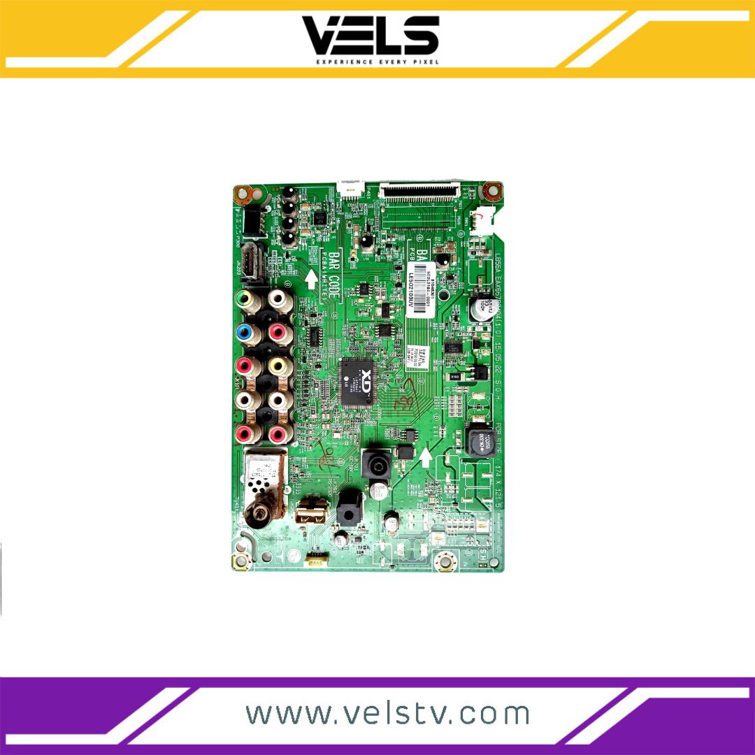 Lg 32lf513a tc motherboard