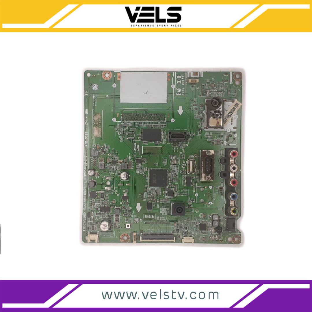 Lg42l53400 motherboard