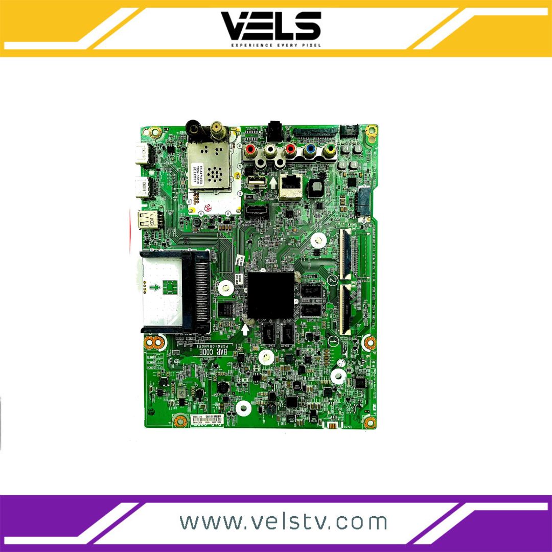 Lg 43 u14651v motherboard