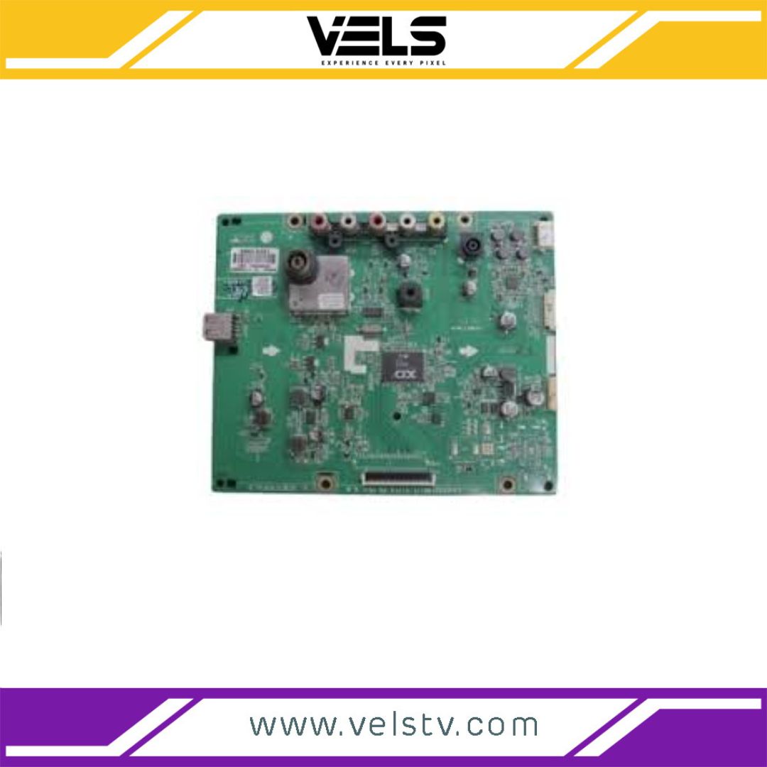 Lg 43l5550 motherboard