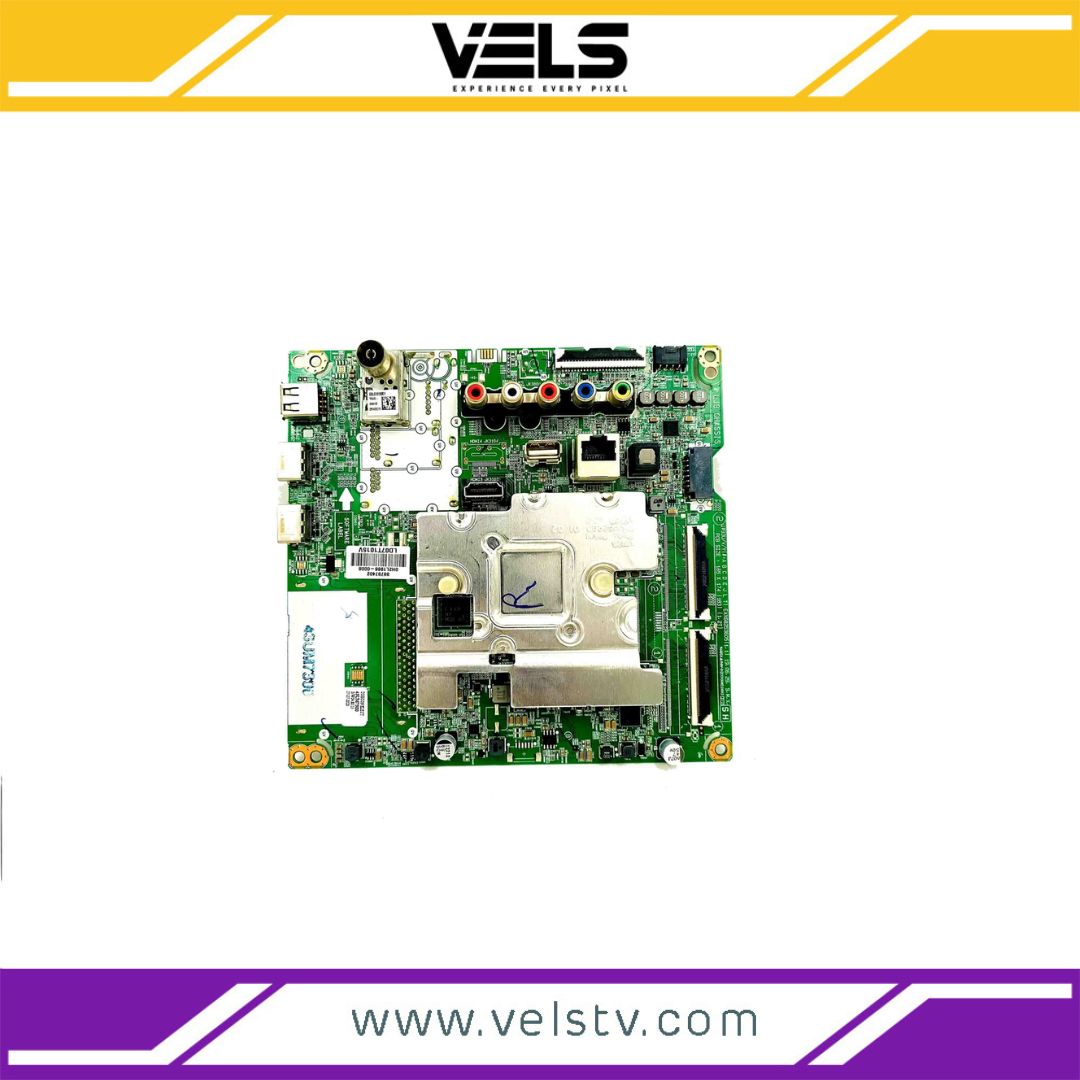 Lg 43um7300pta motherboard
