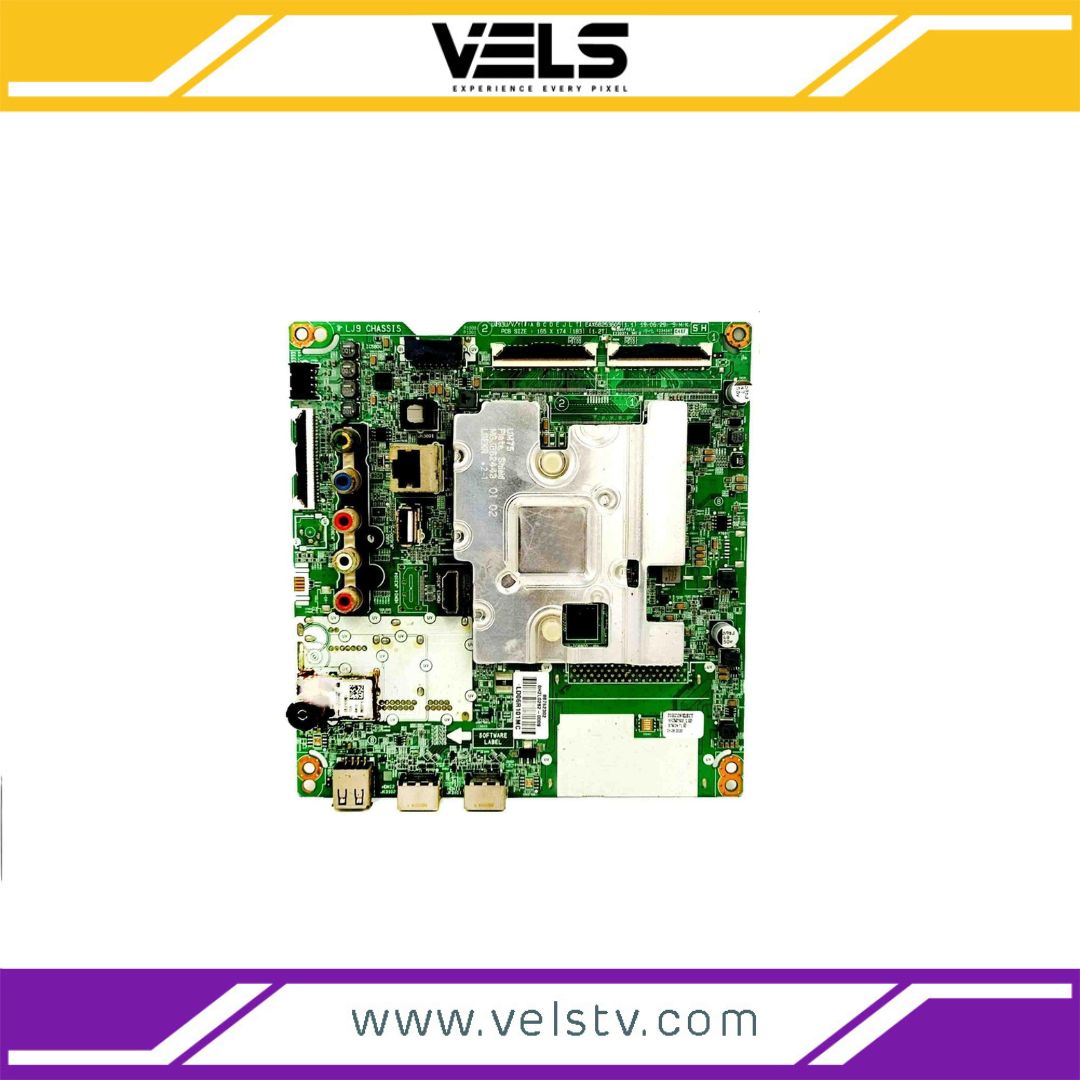 Lg 55un7300ptc motherboard