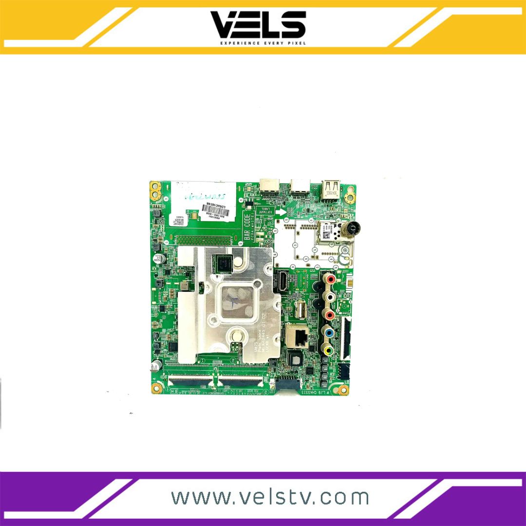 Lg 65um7290pto motherboard