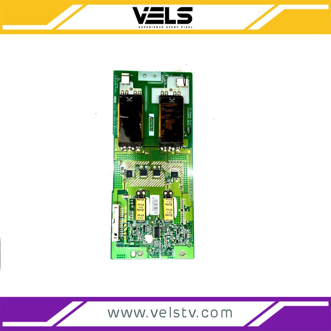 Lg32lg80ur motherboard