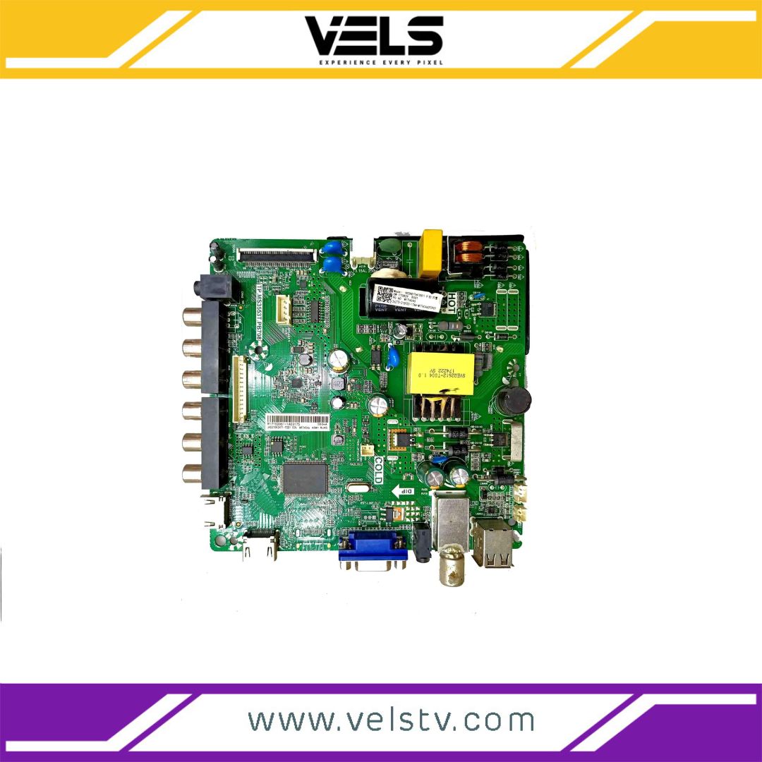 lloyd 32 l32n2 motherboard